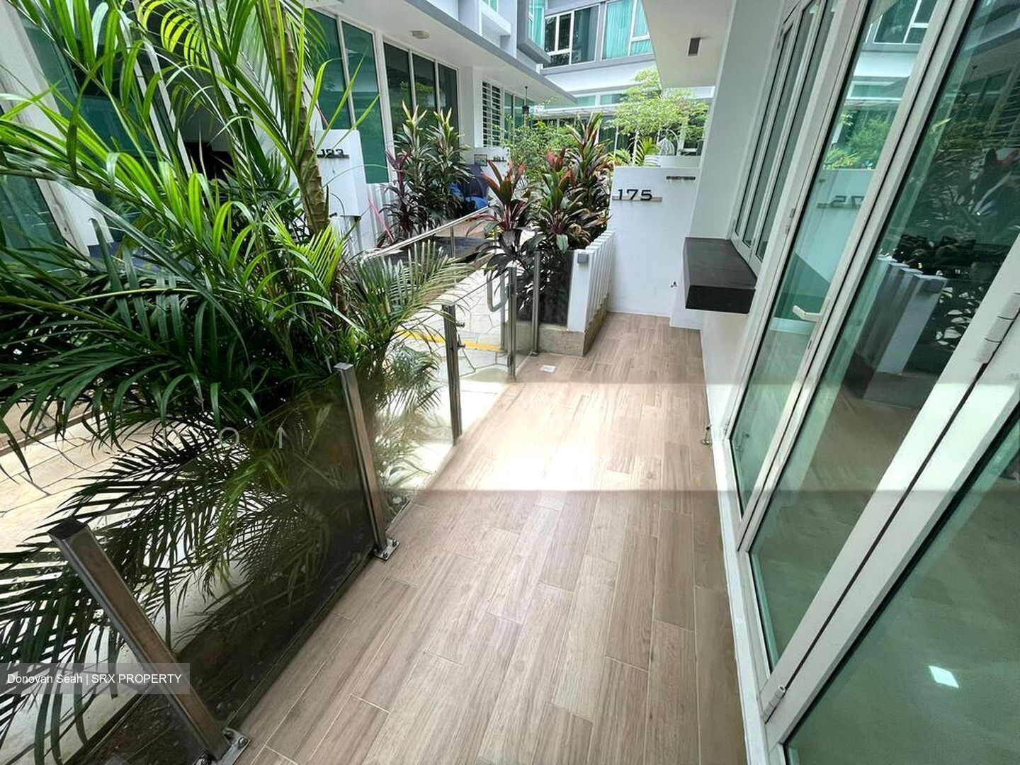 Cabana (D28), Terrace #486643121